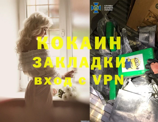 молекула духа Навашино
